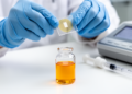 Molecularly Imprinted Sensor Promises Faster Quality Control for Lutein Products