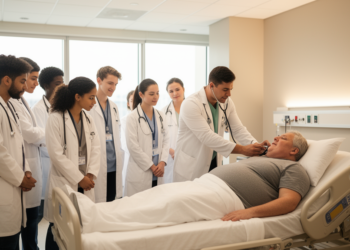 Medical Schools Team Up to Close a Glaring Gap in Obesity Training