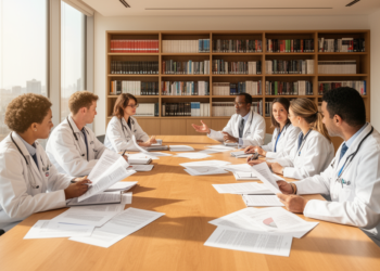 BMC Pharmacology and Toxicology Opens Call for New Editorial Board Members
