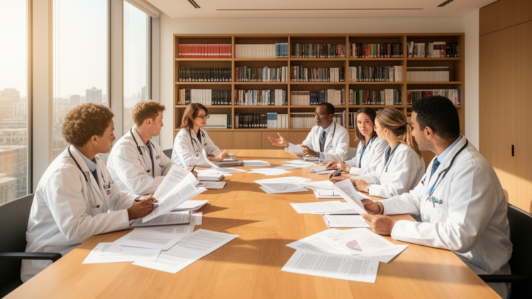 BMC Pharmacology and Toxicology Opens Call for New Editorial Board Members