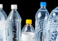 Waste PET Bottles Become MOF Fillers That Boost Alkaline Water Electrolysis Membranes