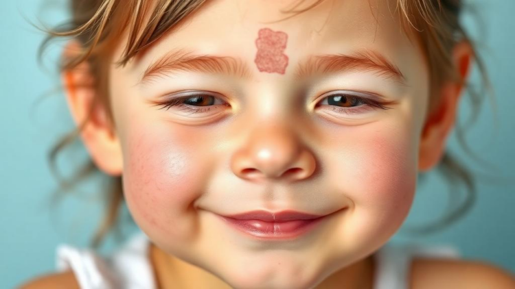 Once-Daily Tapinarof Cream Shows Strong 60-Week Results in Young Children With Eczema