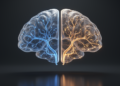 How the Brain Keeps Conflicting Motor Rules Apart