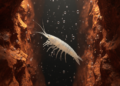 Machine learning maps hidden amphipod life beneath Australia's iron ore heartland