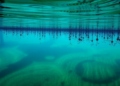 Hidden seawater signatures intensify far inland in a vulnerable Kerala aquifer