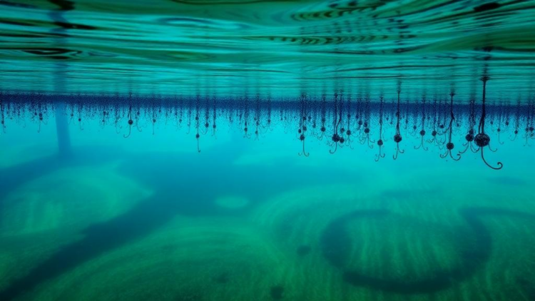 Hidden seawater signatures intensify far inland in a vulnerable Kerala aquifer
