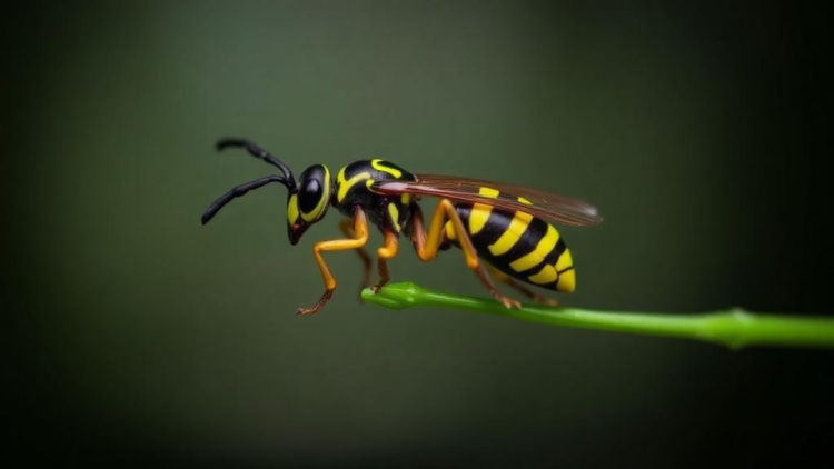 New Zealand's Endemic Pronkia Wasps Get Their Own Subfamily After DNA Study Upends Classification