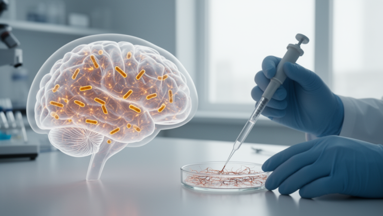 Alzheimer's Precision Medicine Must Fuse Cure and Care, Researchers Argue