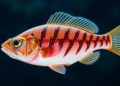 Fish Liver DNA Methylation Reveals Hidden Switches Controlling Egg Development