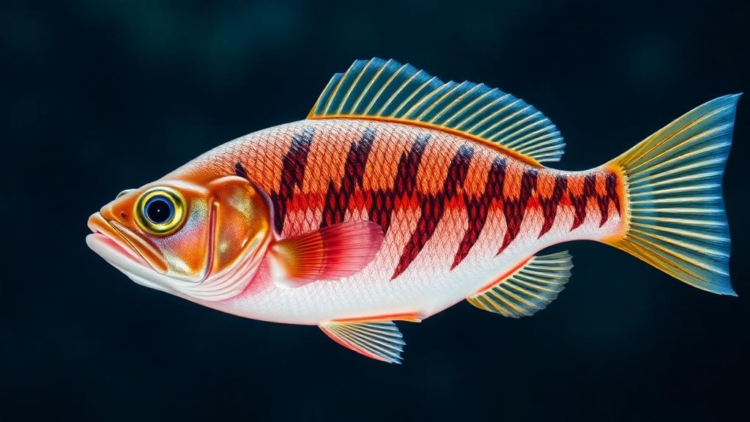 Fish Liver DNA Methylation Reveals Hidden Switches Controlling Egg Development