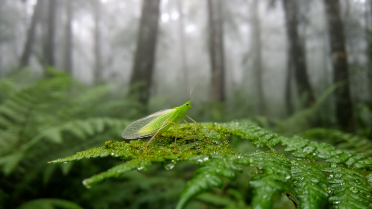 Hidden in Yunnan's forests: new leafhopper genus rewrites an insect family tree