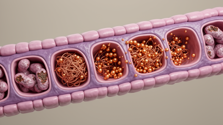 Copper Cell Death Emerges as a Hidden Driver of Acute Kidney Injury