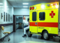 Ambulance Notes May Outperform Hospital Screening Tests in Spotting Delirium Early