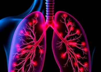 How Uncertainty About Lung Nodules Fuels Anxiety: New Study Maps the Mental Pathway