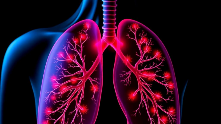 How Uncertainty About Lung Nodules Fuels Anxiety: New Study Maps the Mental Pathway