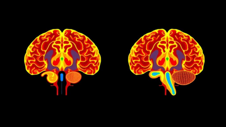 First hemisphere implantation reshapes thalamic stimulation maps in Essential Tremor