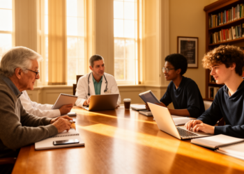 Job Demands and Resources May Not Measure Up Equally Across Academic Career Stages, Study Finds