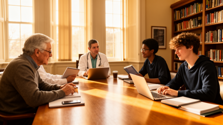 Job Demands and Resources May Not Measure Up Equally Across Academic Career Stages, Study Finds