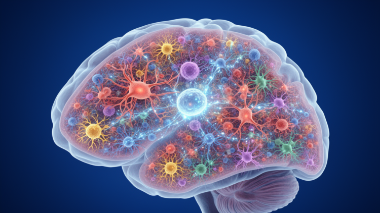 Inside the Striatum: Why Neuronal Subtypes Hold the Key to Action and Disease