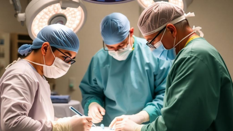 When a Transplant Goes Wrong: Surgeons Reveal the Hidden Toll of Adverse Events