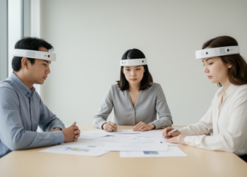 Reading Minds Together: Wearables Offer a New Window Into Team Awareness