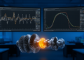 Time-series foundation models fall short of specialized models in digital twin predictive maintenance benchmark