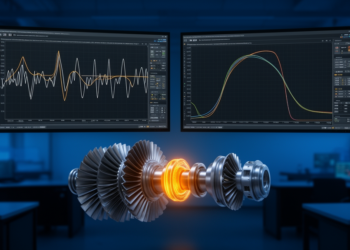 Time-series foundation models fall short of specialized models in digital twin predictive maintenance benchmark