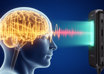 AI System Predicts Seizures While Grading Its Own Brain-Signal Quality in Real Time