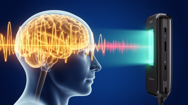 AI System Predicts Seizures While Grading Its Own Brain-Signal Quality in Real Time