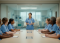 Magnet Hospitals Give Nurses More Say, but Not Necessarily More Empowerment