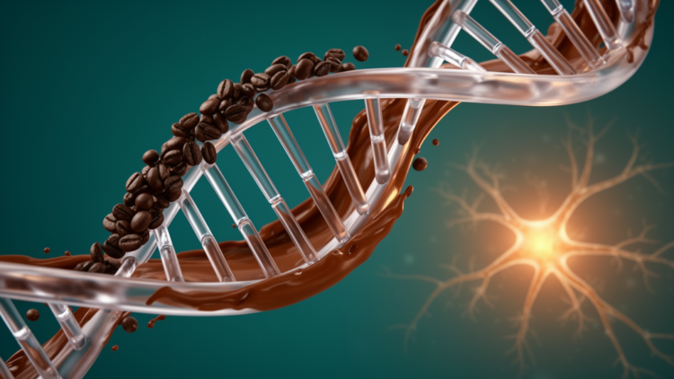 Your Genes Decide Whether Coffee Protects You From Parkinson's