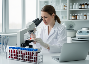 Nearly $7 Million in New Grants Drive Hairy Cell Leukemia Research Forward