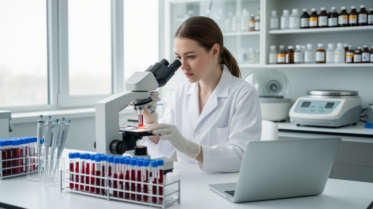 Nearly $7 Million in New Grants Drive Hairy Cell Leukemia Research Forward
