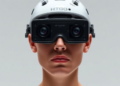 EgoTokens: Language Models Learn to Rebuild 3D Human Bodies From Head-Mounted Cameras