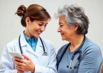 AI Companion Aims to Support Cancer Survivors Between Doctor Visits