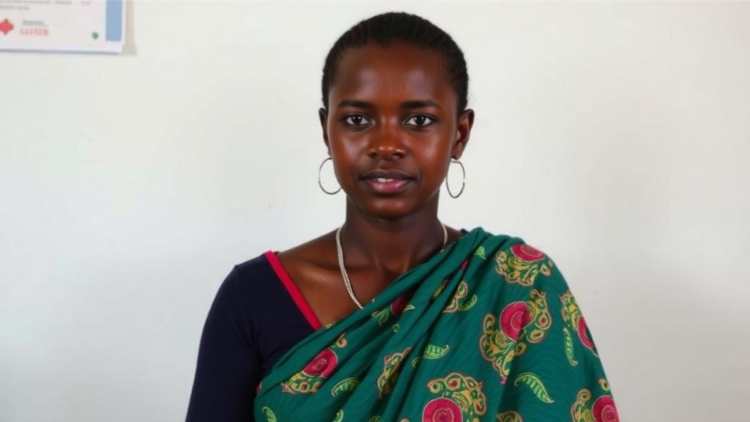 Wealth Divides Young Ethiopian Women's Access to Lifesaving Maternal Care, Study Finds