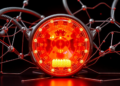 Cantor Alloy's Hidden Shell Network Rewrites the Rules of Hot Deformation