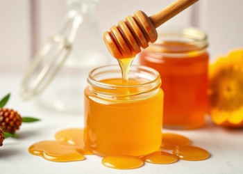 Vegan honey engineered to match mānuka's bacteria-killing power