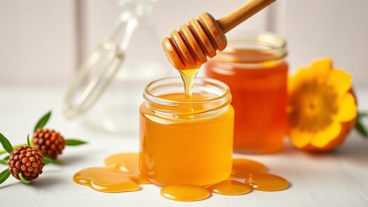 Vegan honey engineered to match mānuka's bacteria-killing power