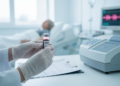 Simple Blood Ratio Predicts Heart Failure Readmission Risk, Study Finds