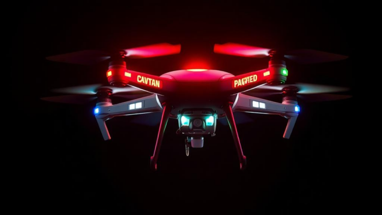Drones and eVTOL air ambulances are racing toward real emergency medicine — but policy is lagging behind