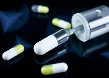 AI Learns to Read Pills: Systematic Review Maps the Future of Medication Safety