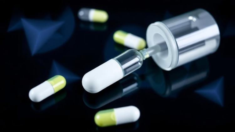 AI Learns to Read Pills: Systematic Review Maps the Future of Medication Safety