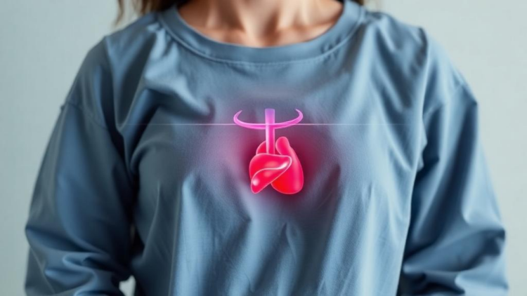 Female liver transplant recipients face higher early mortality risk