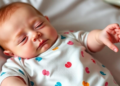 Rare Genetic Syndrome Unmasked in Infant by Severe Kidney Reflux, Low Thyroid, and a Nighttime Seizure