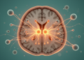 IRF7 signalling in tanycytes controls brain–body–immune response across the ovarian cycle