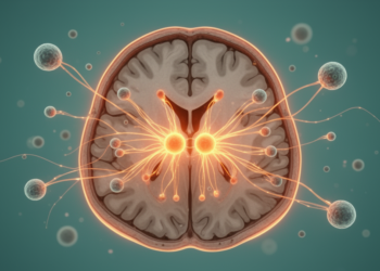 IRF7 signalling in tanycytes controls brain–body–immune response across the ovarian cycle