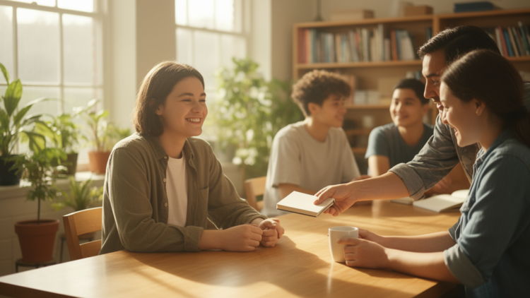 Recovery Capital Emerges as the Key to Helping Young People Overcome Addiction