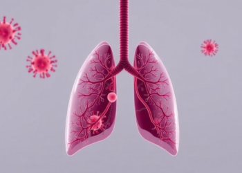 Five studies map the tangled biology of Long COVID, from lungs to gut