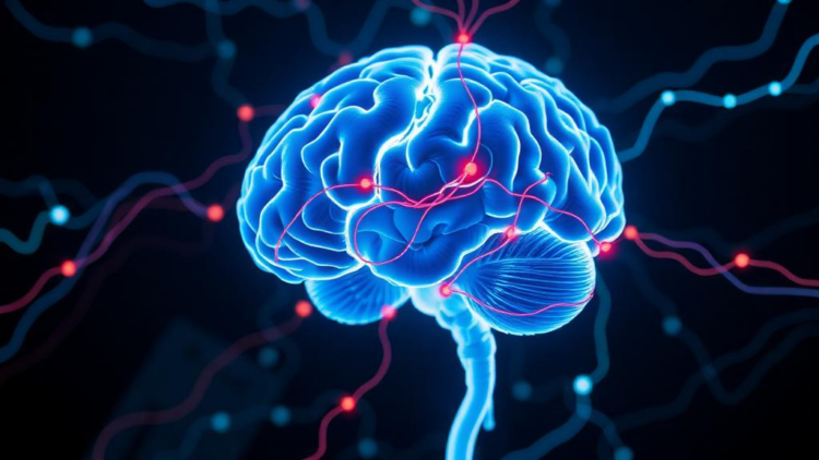 New Model Traces Consciousness to Brain Loops Driven by Desire